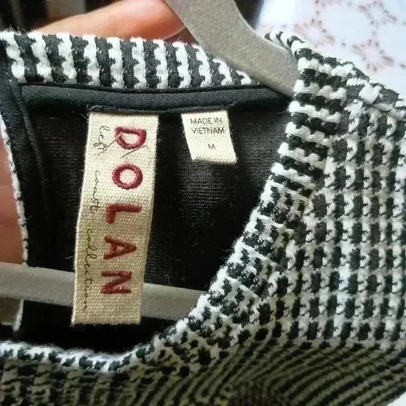 Dolan blouse - Picture 5 of 5